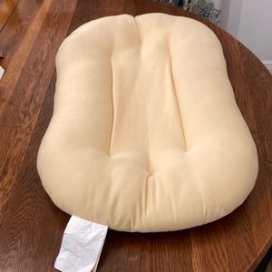 Snuggle Me Infant Lounger